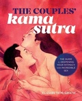 Cover: The Couples' Kama Sutra - Arcas Publishing