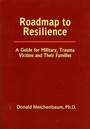 Cover: Roadmap to Resilience - Crown House Publishing