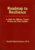 Cover: Roadmap to Resilience - Crown House Publishing