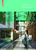 Cover: Hospitals - Birkh&auml;user Verlag GmbH