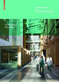 Enlarge image Cover: Hospitals - Birkhäuser Verlag GmbH