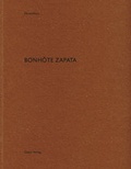Cover: Bonh&ocirc;te Zapata - Quart Verlag