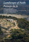 Cover: Landscape of Faith - Lars M&uuml;ller Publishers