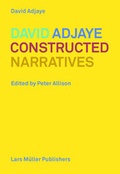 Cover: Constructed Narratives - Lars M&uuml;ller Publishers