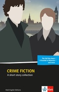 Cover: Crime Fiction - Klett