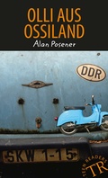 Cover: Olli aus Ossiland - Klett