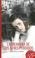 Cover: La memoria de los seres perdidos - Klett