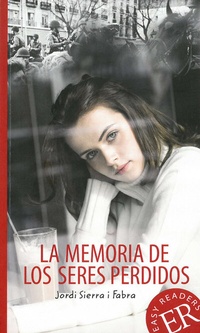Abbildung von: La memoria de los seres perdidos - Klett