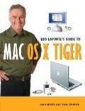 Cover: Leo Laporte's Guide to Mac OS X Tiger - Que Corporation,U.S.
