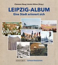 Cover: Leipzig-Album - Hinstorff