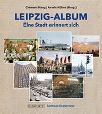 Enlarge image Cover: Leipzig-Album - Hinstorff