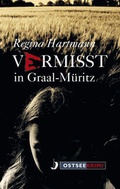Cover: Vermisst in Graal-M&uuml;ritz - Hinstorff