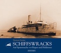 Cover: Schiffswracks - Hinstorff