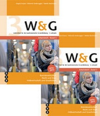 Abbildung von: W&G 3 - hep verlag
