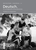 Cover: Deutsch. - hep verlag