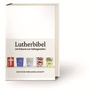 Bild: Lutherbibel revidiert 2017 - Mit Einband zum Selbstgestalten - Deutsche Bibelgesellschaft