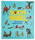 Cover: Such-Bibel. Gro&szlig;formatiges Wimmelbuch f&uuml;r Kinder ab 4 Jahren. - Deutsche Bibelgesellschaft