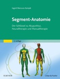 Cover: Segment-Anatomie - Urban & Fischer