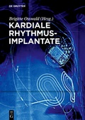 Bild: Kardiale Rhythmusimplantate - De Gruyter
