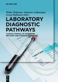 Cover: Laboratory Diagnostic Pathways - De Gruyter
