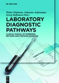 Cover: Laboratory Diagnostic Pathways - De Gruyter