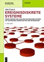 Bild: Ereignisdiskrete Systeme - De Gruyter Oldenbourg