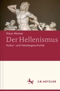 Cover: Der Hellenismus - J.B. Metzler
