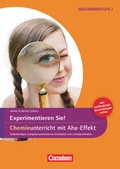 Cover: Experimente f&uuml;r Naturwissenschaften - 5.-10. Klasse - Cornelsen P&auml;dagogik