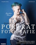 Cover: Klassische Portr&auml;tfotografie - Franzis Verlag