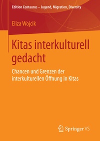 Abbildung von: Kitas interkulturell gedacht - Springer VS