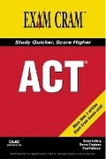 Cover: ACT Exam Cram - Pearson It Certification