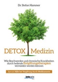 Cover: Detox Medizin - Kneipp Pr&auml;vention und Therapie