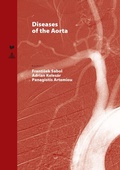 Cover: Diseases of the Aorta - Peter Lang Verlag