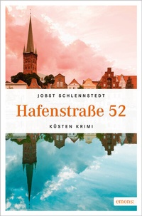 Abbildung von: Hafenstraße 52 - Emons Verlag