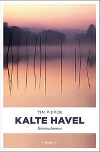 Abbildung von: Kalte Havel - Emons Verlag