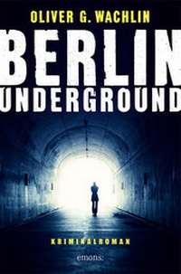 Abbildung von: Berlin Underground - Emons Verlag