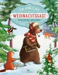 Cover: Ein heimlicher Weihnachtsgast - Magellan