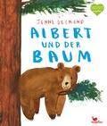 Cover: Albert und der Baum - Magellan