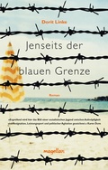 Cover: Jenseits der blauen Grenze - Magellan