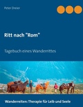 Cover: Ritt nach "Rom" - Books on Demand