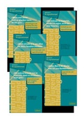 Cover: Kombi-Paket: Jahrbuch f&uuml;r Jugendtheologie - Calwer
