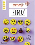 Cover: Emoji FIMO - frechverlag GmbH