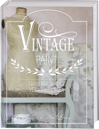 Abbildung von: Vintage Paint - BusseSeewald
