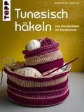 Cover: Tunesisch H&auml;keln - frechverlag GmbH