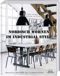 Abbildung von: Nordisch Wohnen im Industrial Style - BusseSeewald