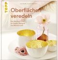 Cover: Oberfl&auml;chen veredeln - frechverlag GmbH