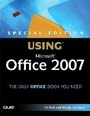 Cover: Special Edition Using Microsoft Office 2007 - Que Corporation,U.S.