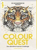 Cover: Colour Quest - frechverlag GmbH