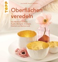 Cover: Oberfl&auml;chen veredeln - frechverlag GmbH