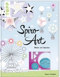 Enlarge image Cover: Spiro Art - frechverlag GmbH